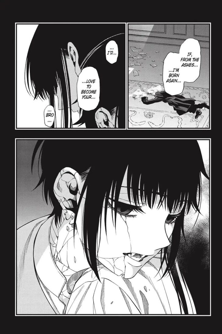 Read Dead Mount Death Play Manga Online