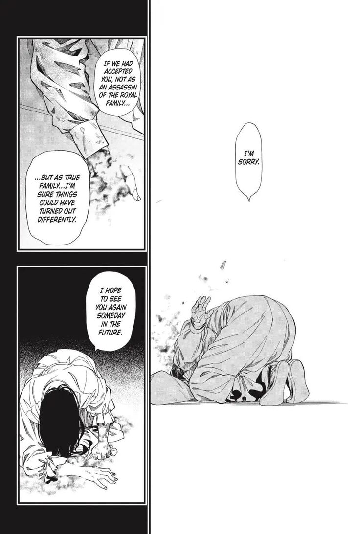 Read Dead Mount Death Play Manga Online