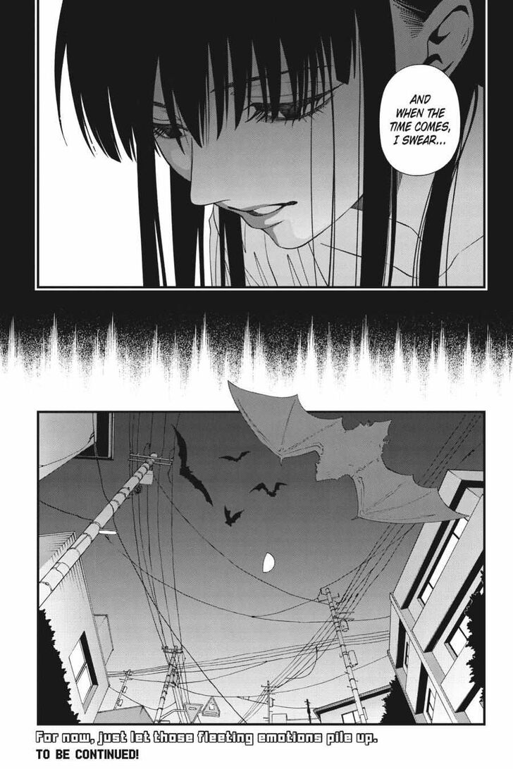 Read Dead Mount Death Play Manga Online