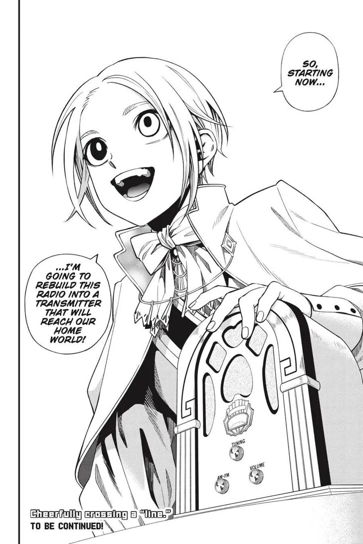 Read Dead Mount Death Play Manga Online