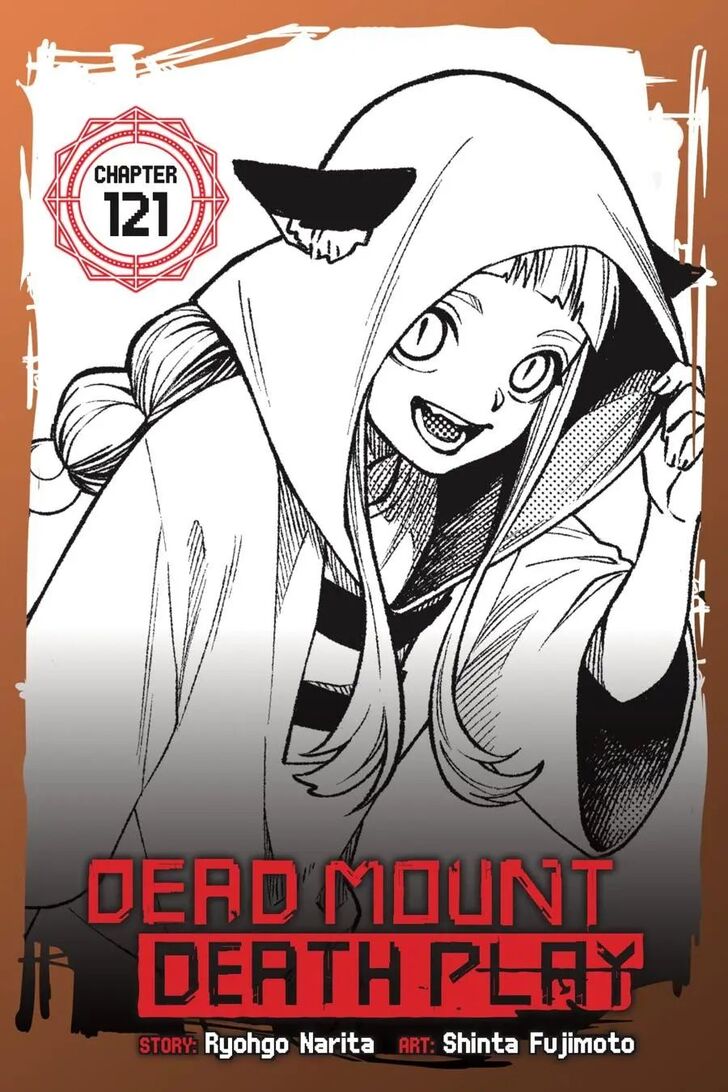 Read Dead Mount Death Play Manga Online