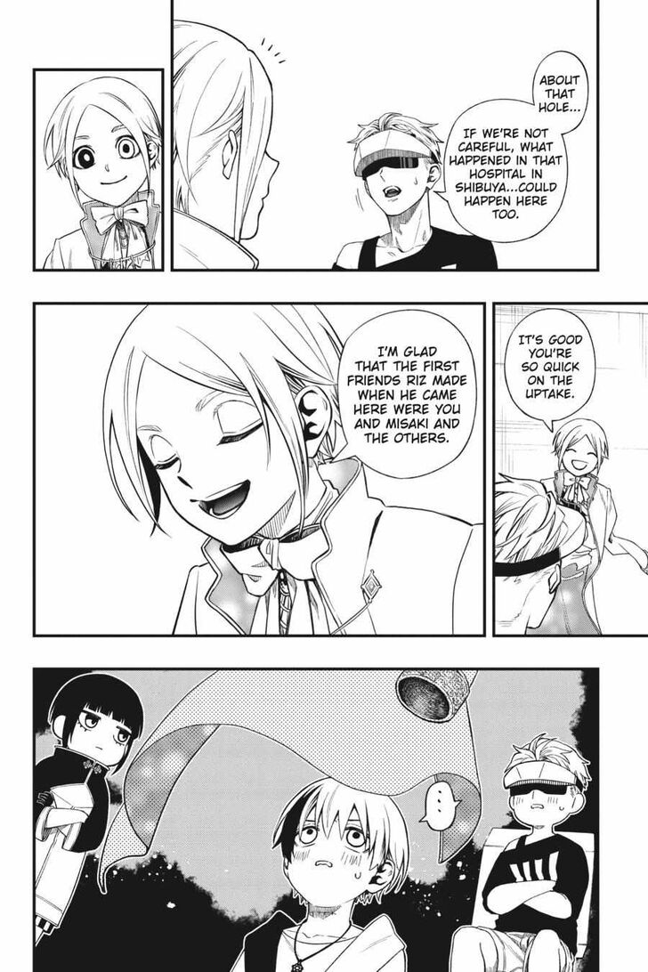 Read Dead Mount Death Play Manga Online