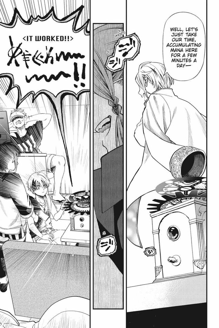 Read Dead Mount Death Play Manga Online