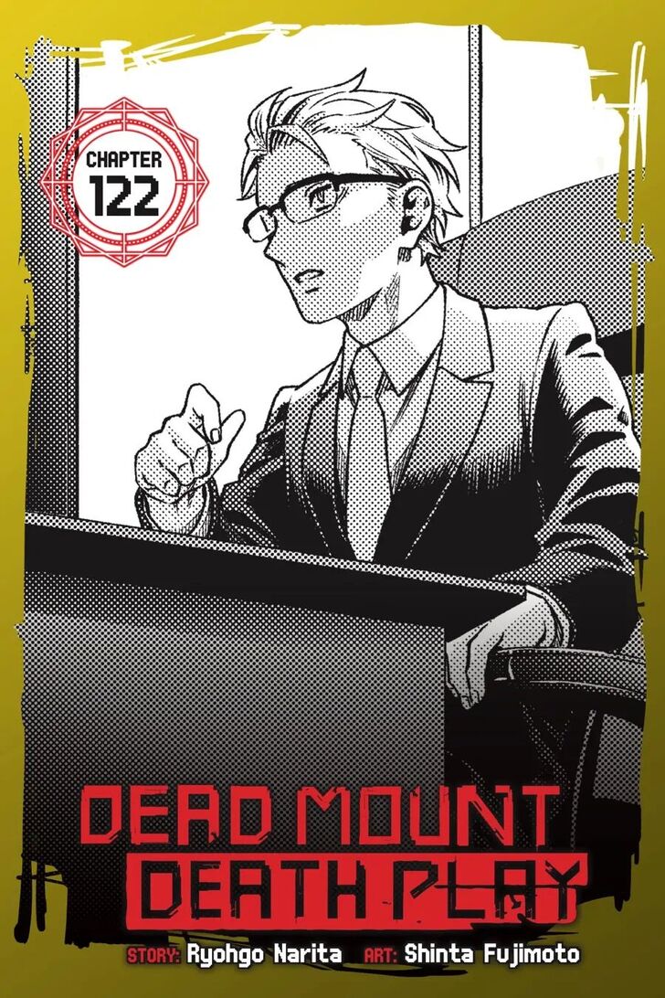 Read Dead Mount Death Play Manga Online