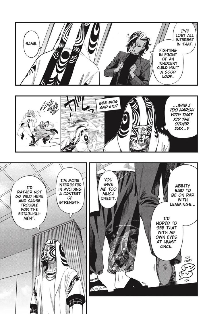 Read Dead Mount Death Play Manga Online