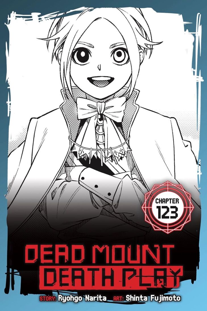 Read Dead Mount Death Play Manga Online