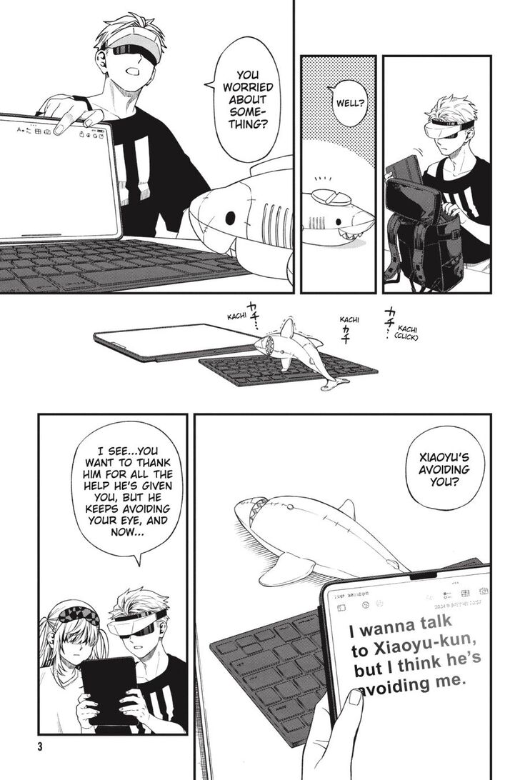 Read Dead Mount Death Play Manga Online