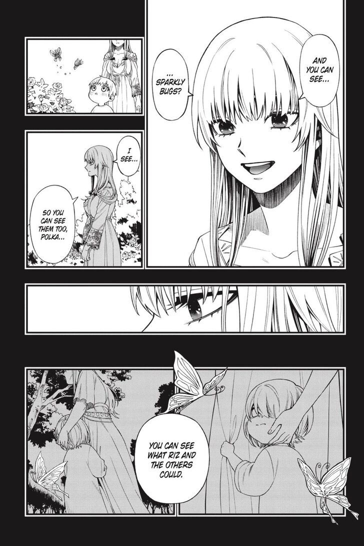 Read Dead Mount Death Play Manga Online