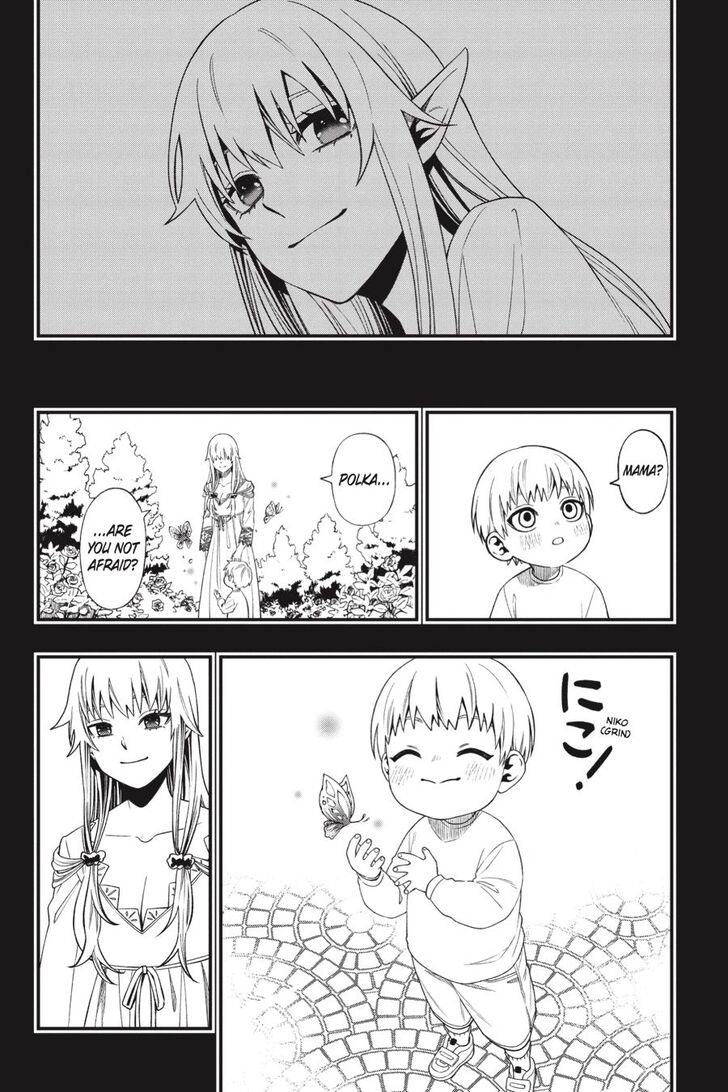 Read Dead Mount Death Play Manga Online