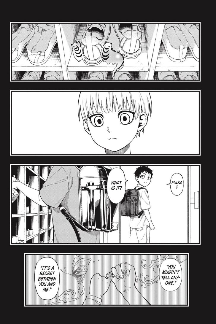 Read Dead Mount Death Play Manga Online