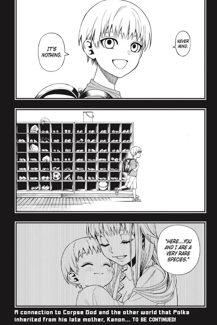 Read Dead Mount Death Play Manga Online