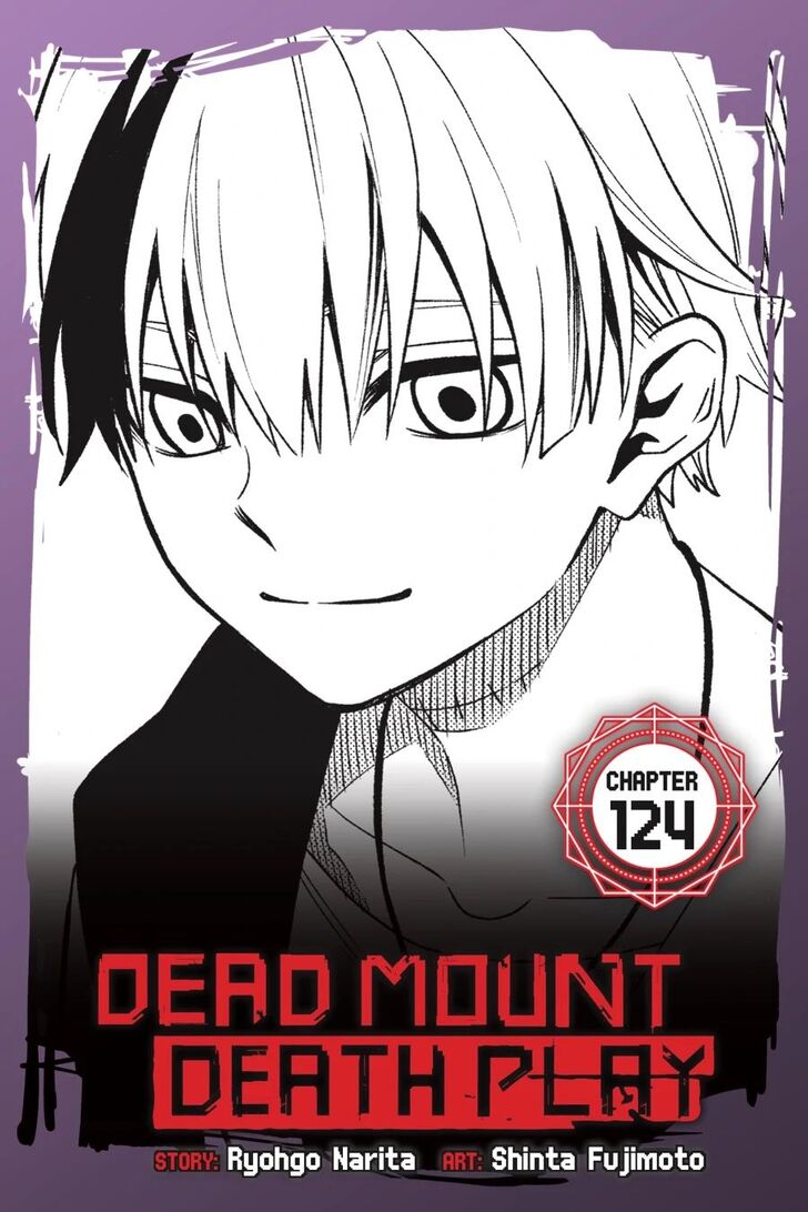 Read Dead Mount Death Play Manga Online