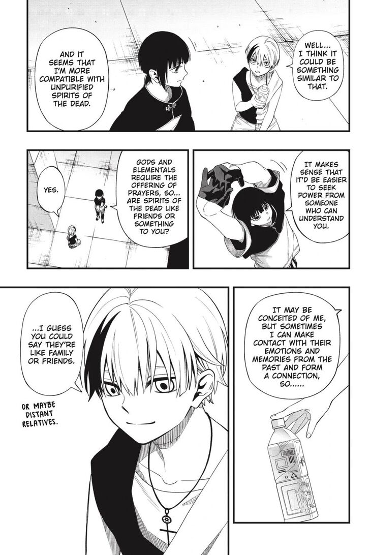 Read Dead Mount Death Play Manga Online