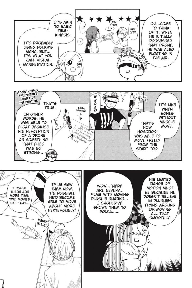 Read Dead Mount Death Play Manga Online