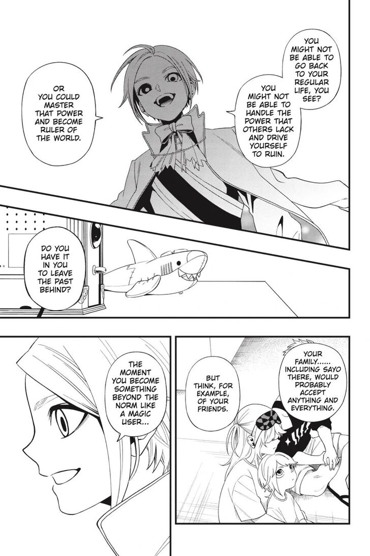 Read Dead Mount Death Play Manga Online