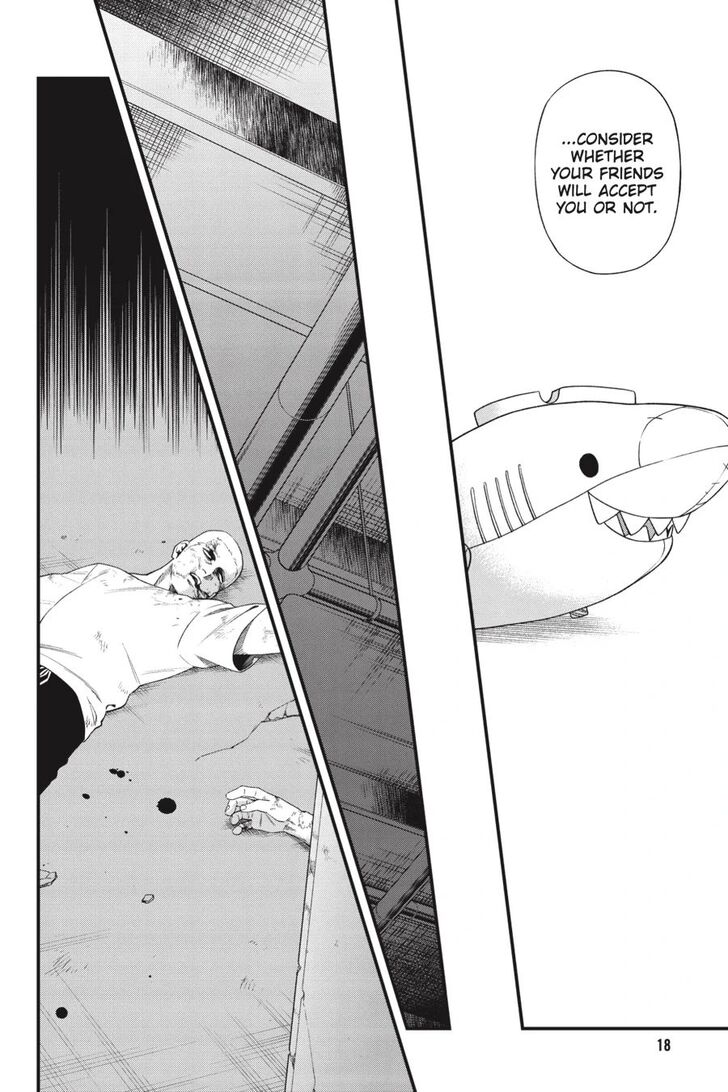 Read Dead Mount Death Play Manga Online