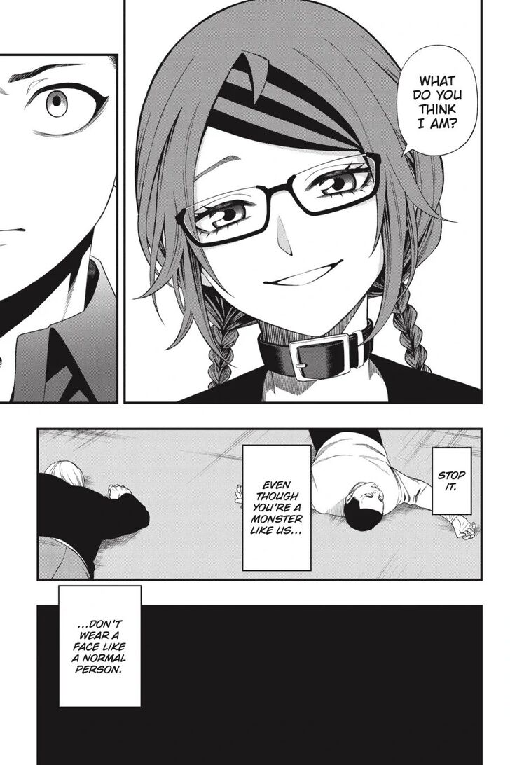 Read Dead Mount Death Play Manga Online