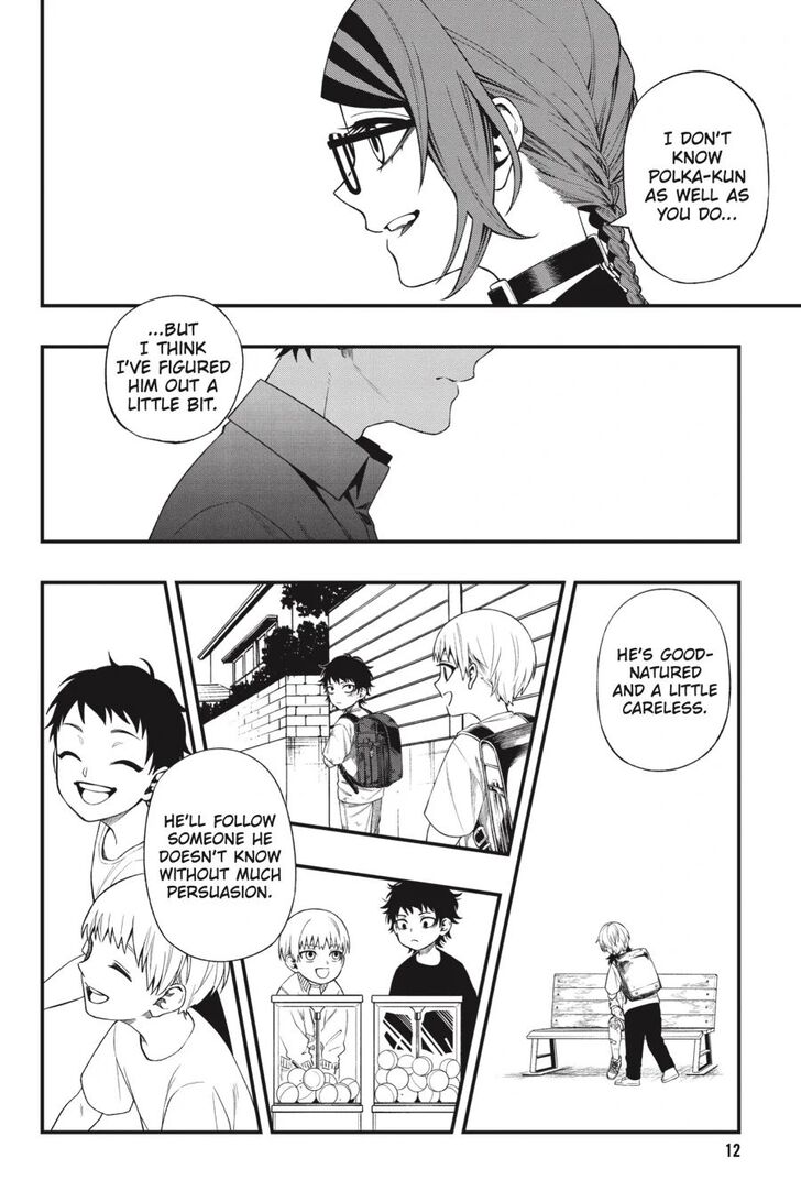 Read Dead Mount Death Play Manga Online