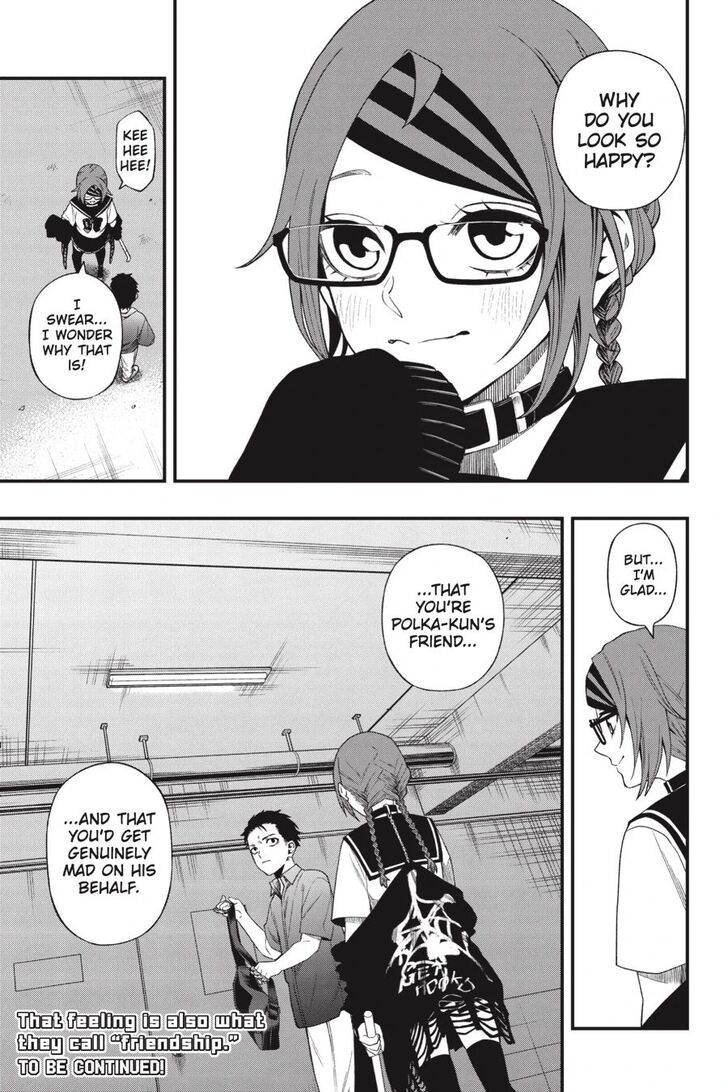 Read Dead Mount Death Play Manga Online