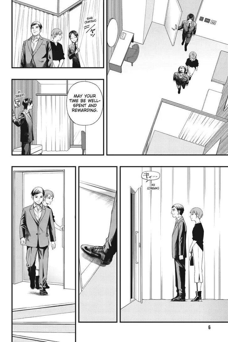 Read Dead Mount Death Play Manga Online