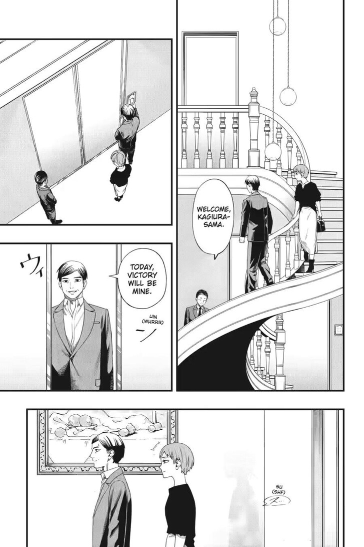 Read Dead Mount Death Play Manga Online