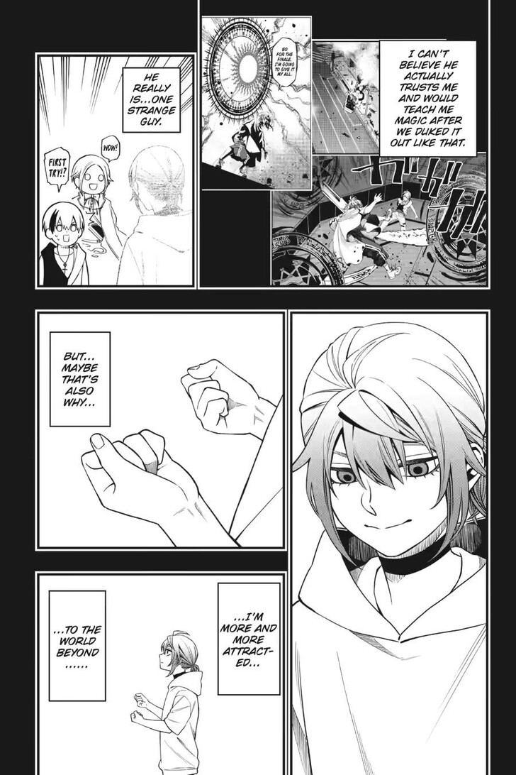 Read Dead Mount Death Play Manga Online