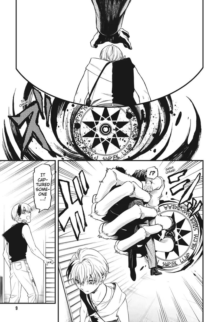 Read Dead Mount Death Play Manga Online