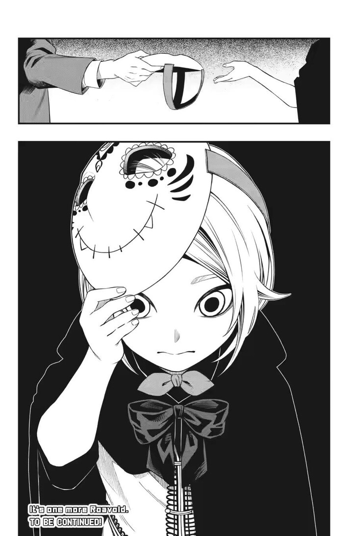 Read Dead Mount Death Play Manga Online