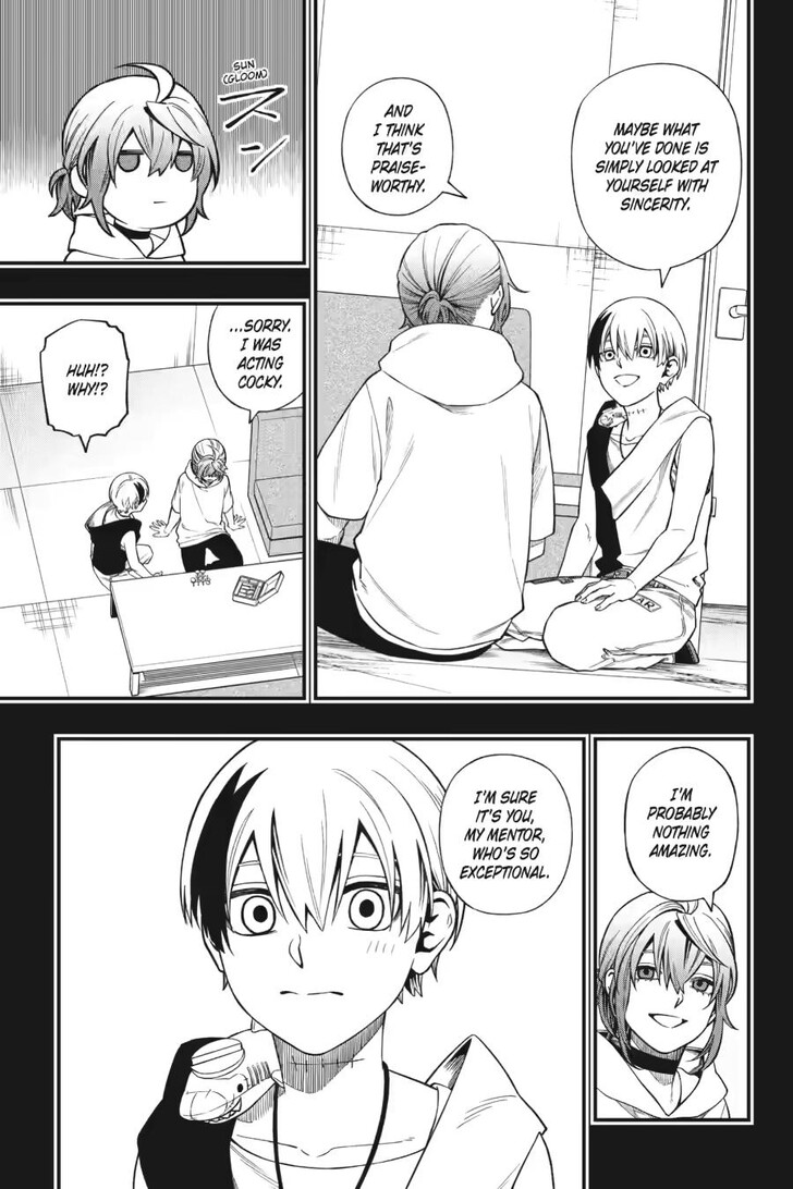 Read Dead Mount Death Play Manga Online