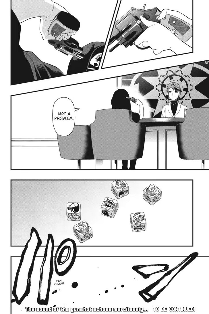 Read Dead Mount Death Play Manga Online