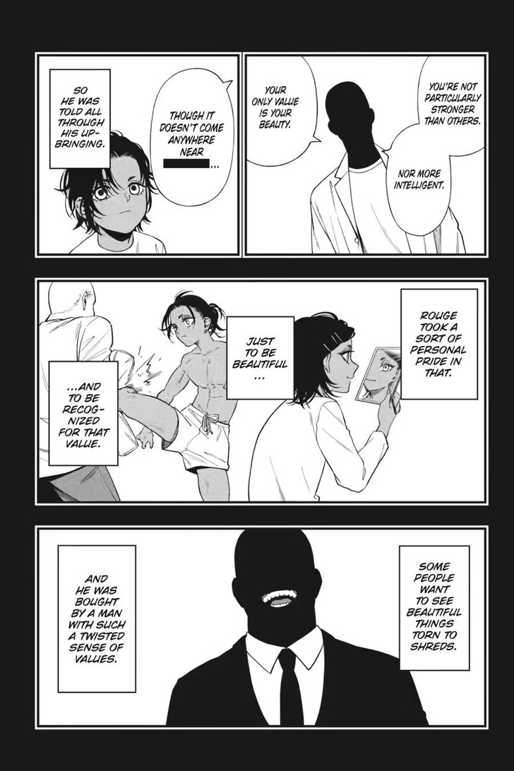 Read Dead Mount Death Play Manga Online