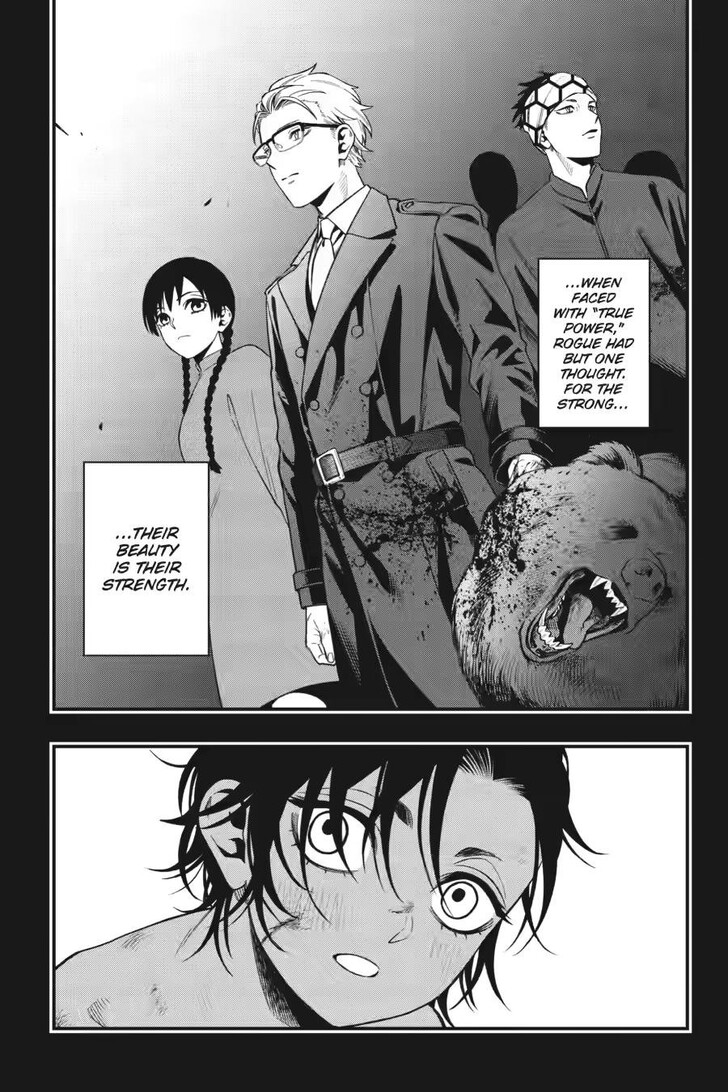 Read Dead Mount Death Play Manga Online
