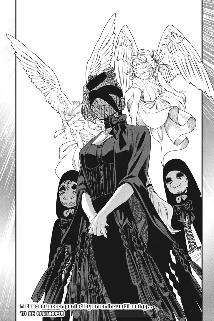 Read Dead Mount Death Play Manga Online