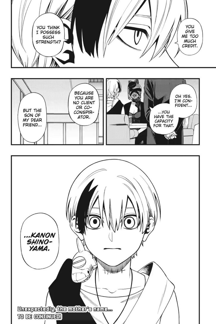 Read Dead Mount Death Play Manga Online