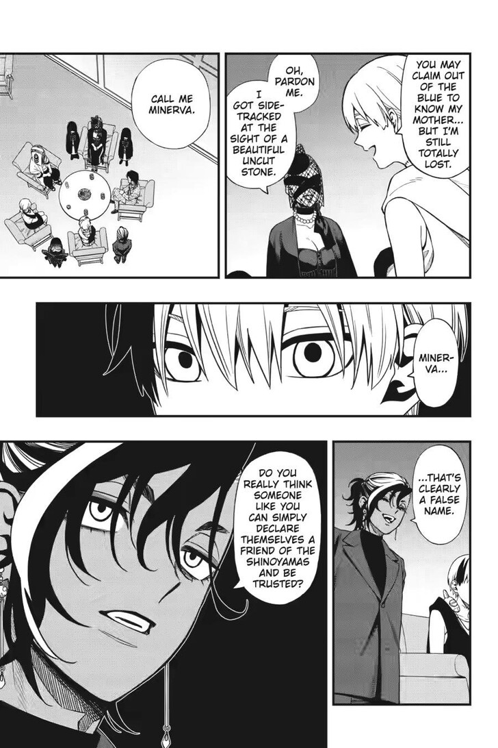 Read Dead Mount Death Play Manga Online