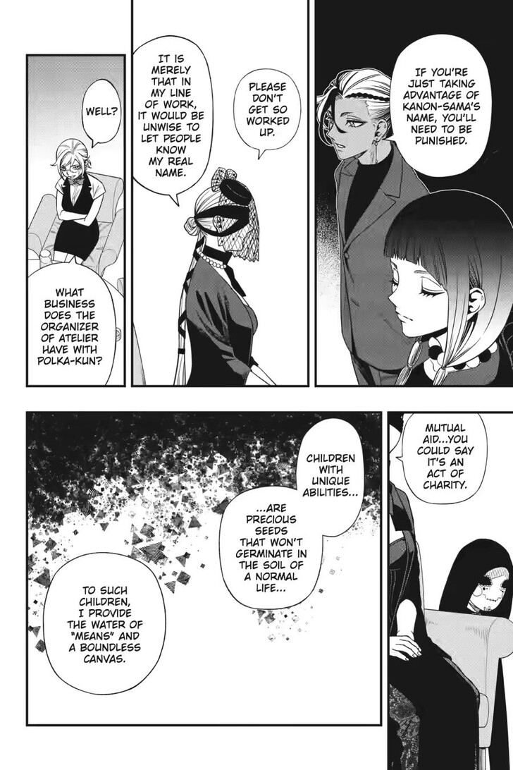 Read Dead Mount Death Play Manga Online