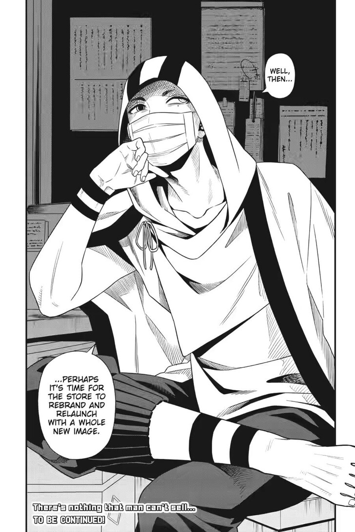 Read Dead Mount Death Play Manga Online