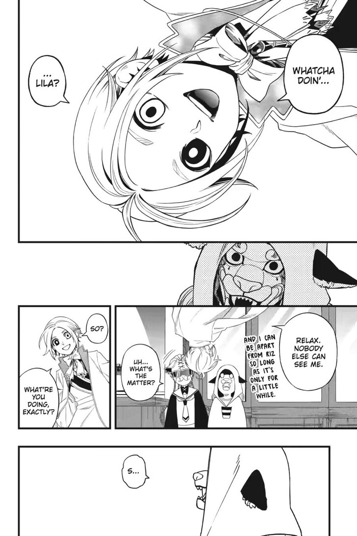 Read Dead Mount Death Play Manga Online