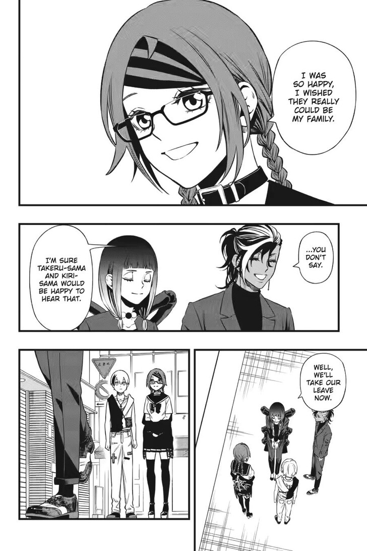 Read Dead Mount Death Play Manga Online