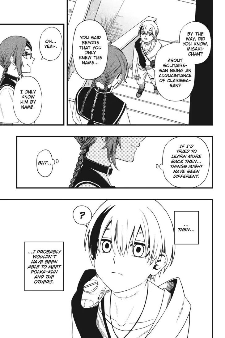 Read Dead Mount Death Play Manga Online