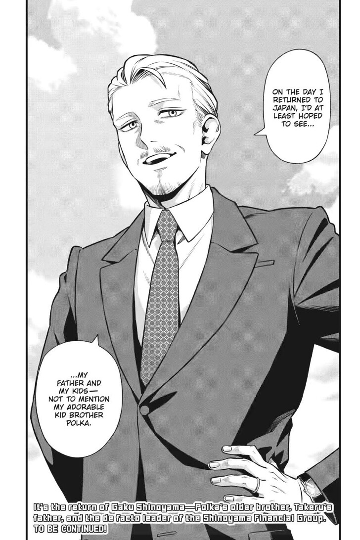 Read Dead Mount Death Play Manga Online