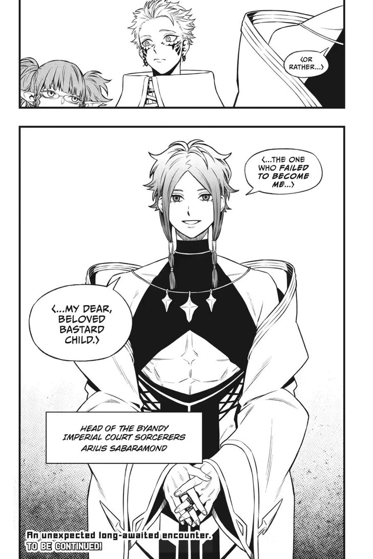 Read Dead Mount Death Play Manga Online