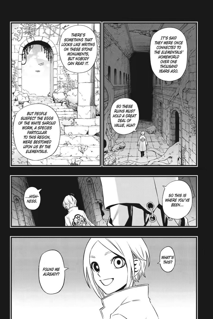 Read Dead Mount Death Play Manga Online