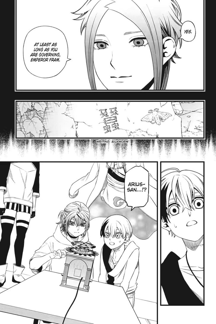 Read Dead Mount Death Play Manga Online