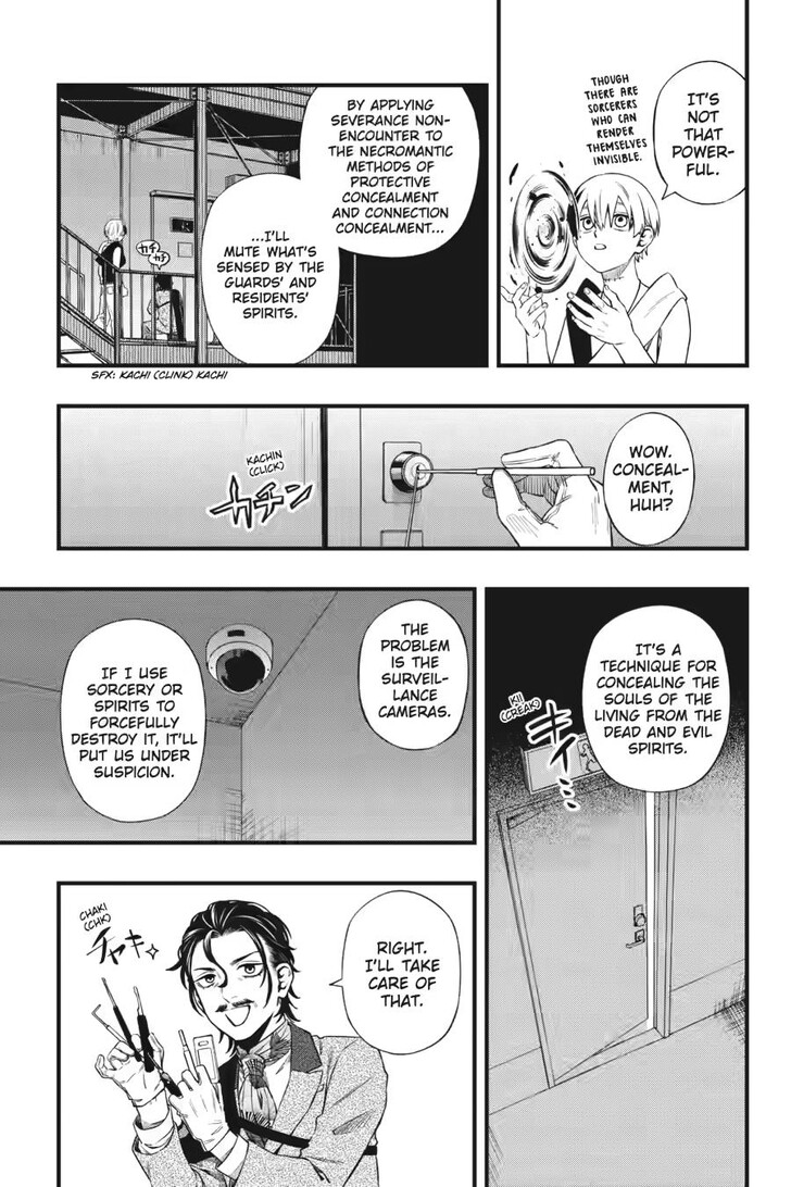 Read Dead Mount Death Play Manga Online