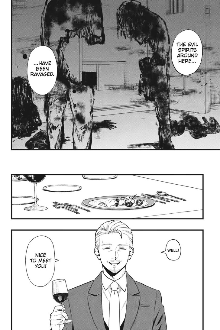 Read Dead Mount Death Play Manga Online