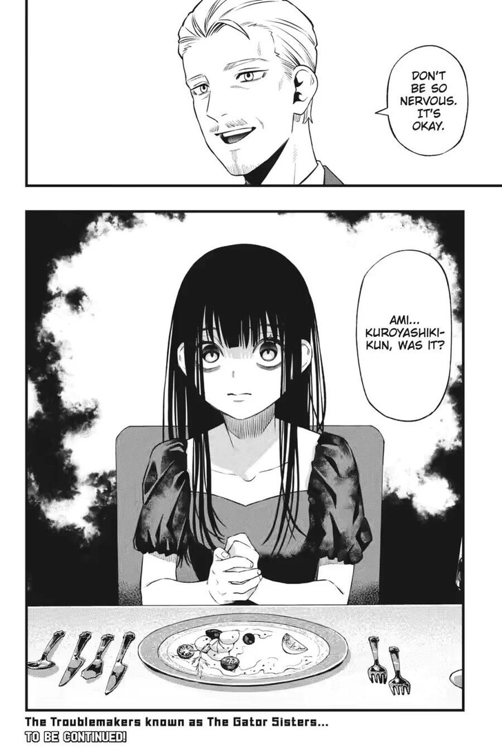 Read Dead Mount Death Play Manga Online