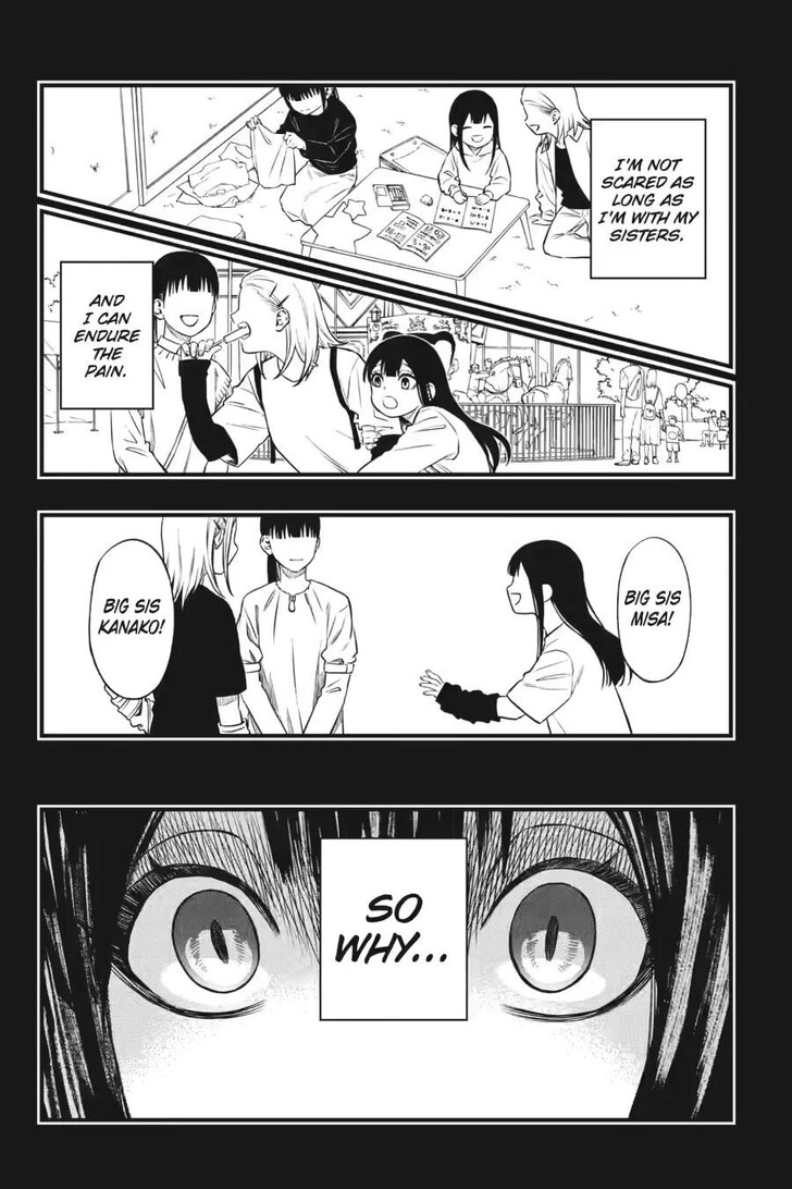 Read Dead Mount Death Play Manga Online