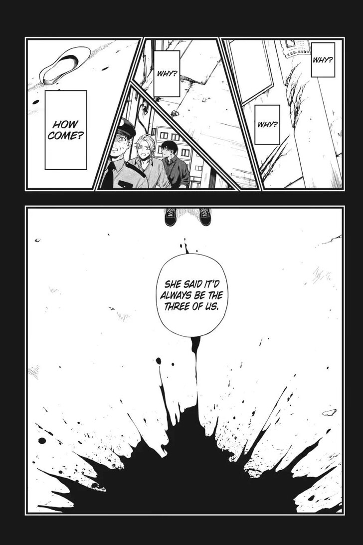 Read Dead Mount Death Play Manga Online