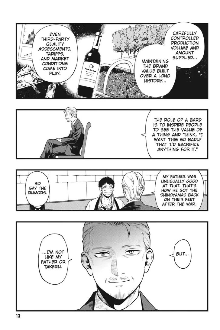 Read Dead Mount Death Play Manga Online